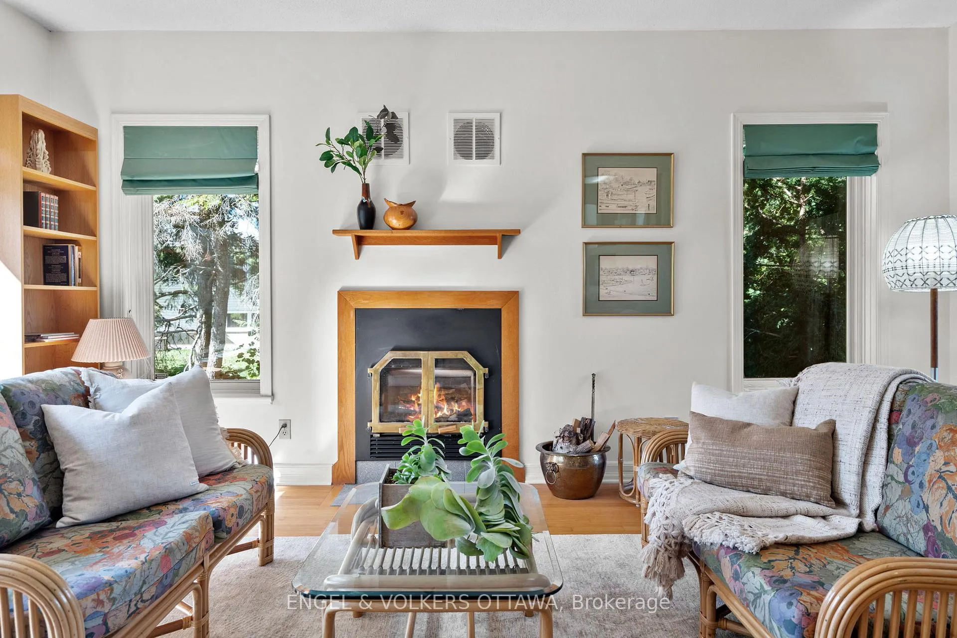 Photo 47 of 609 Blanchard Crescent, Ottawa, Mooneys Bay/Revelstoke — HOMEH