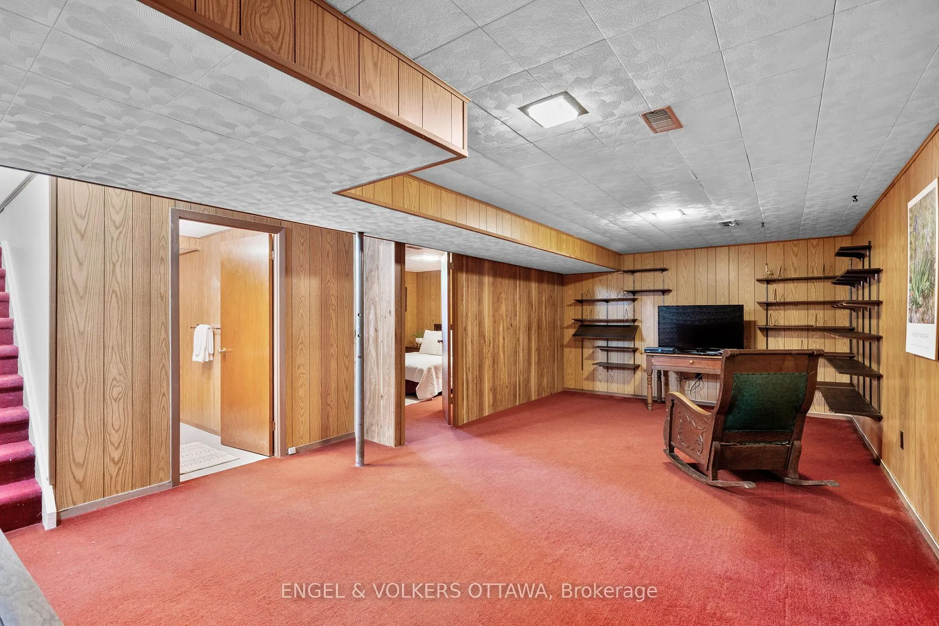 Photo 81 of 609 Blanchard Crescent, Ottawa, Mooneys Bay/Revelstoke — HOMEH