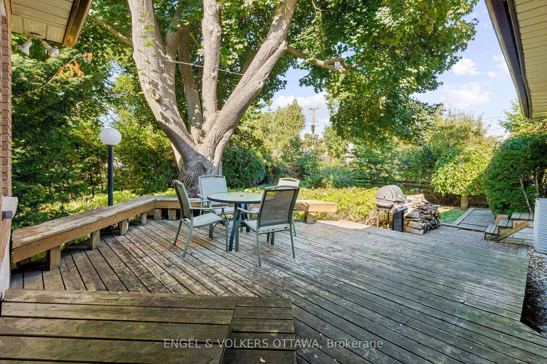 Photo 99 of 609 Blanchard Crescent, Ottawa, Mooneys Bay/Revelstoke — HOMEH
