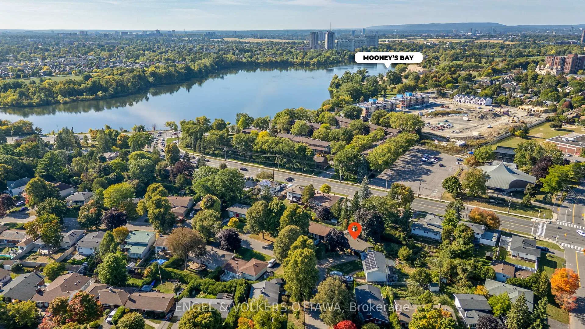 Photo 123 of 609 Blanchard Crescent, Ottawa, Mooneys Bay/Revelstoke — HOMEH