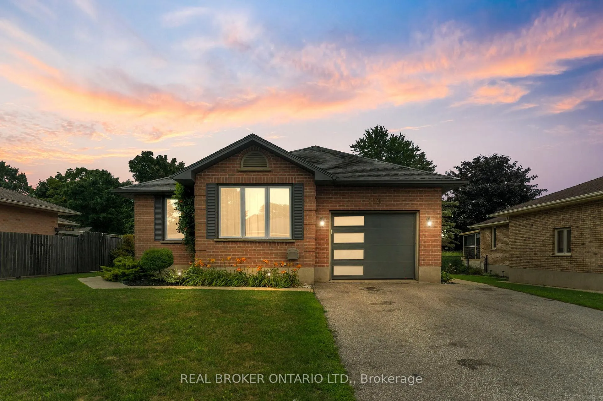 Photo 3 of 153 Fath Avenue, Aylmer — HOMEH