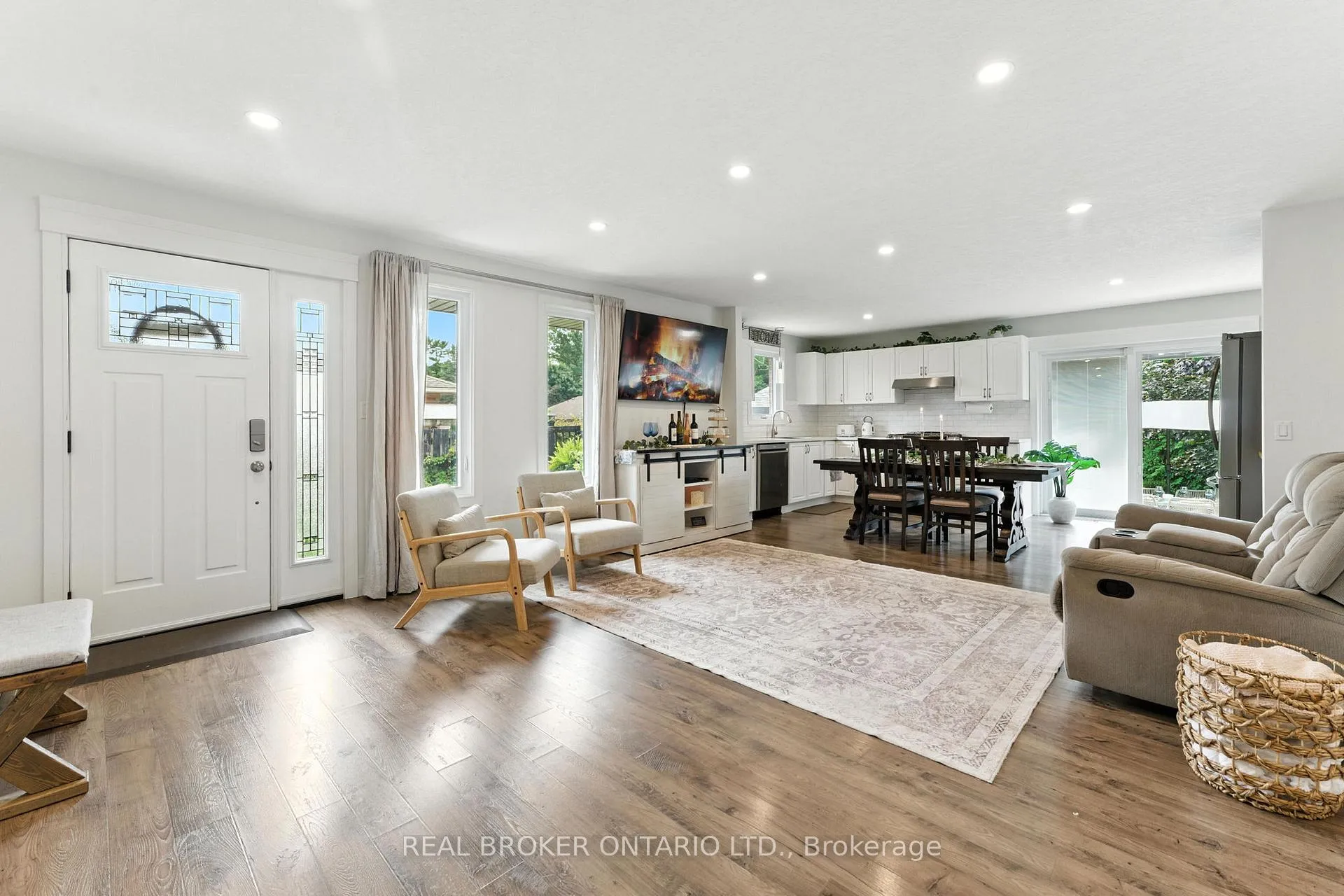 Photo 26 of 153 Fath Avenue, Aylmer — HOMEH