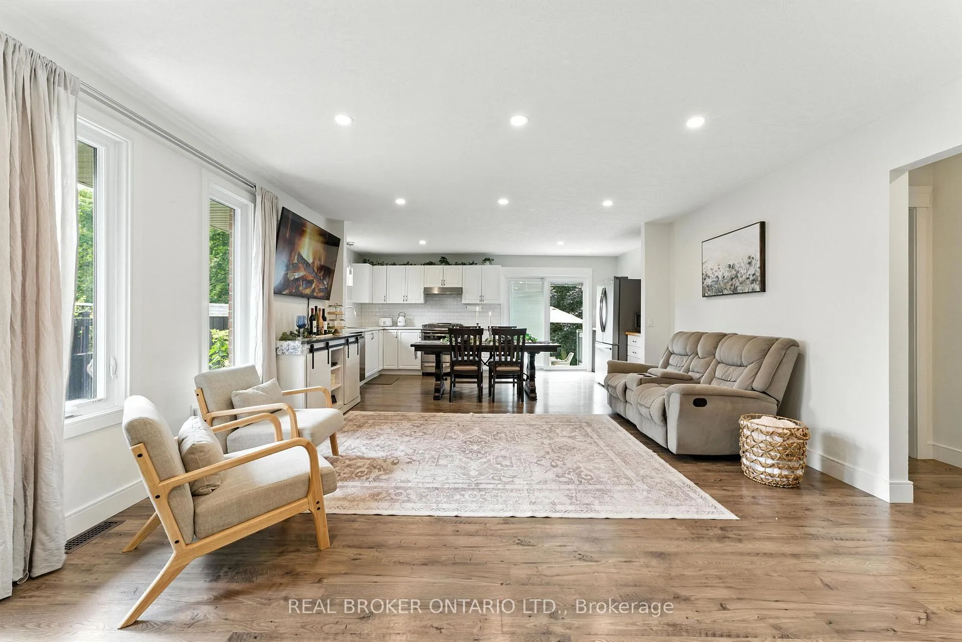 Photo 32 of 153 Fath Avenue, Aylmer — HOMEH