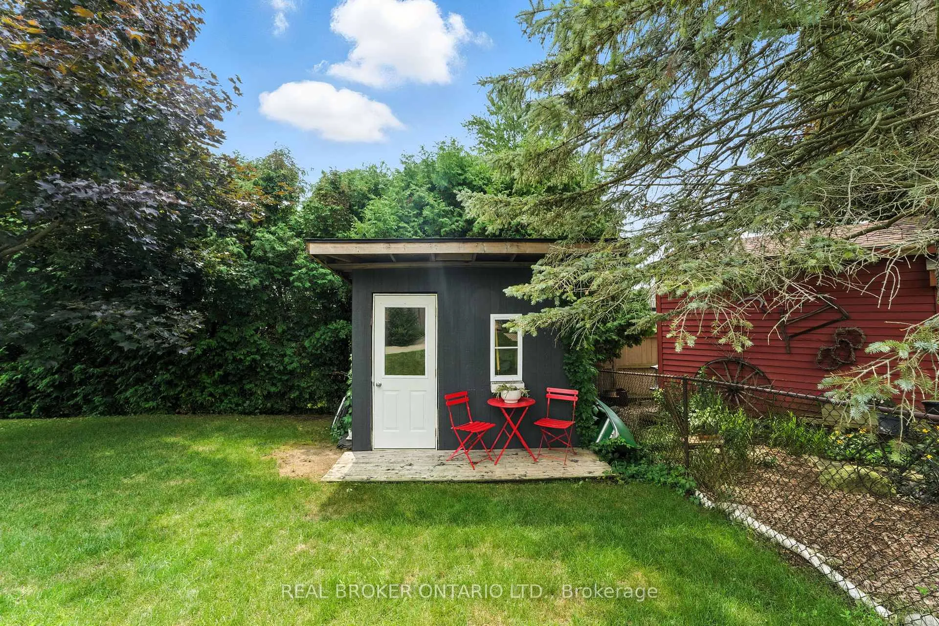 Photo 144 of 153 Fath Avenue, Aylmer — HOMEH