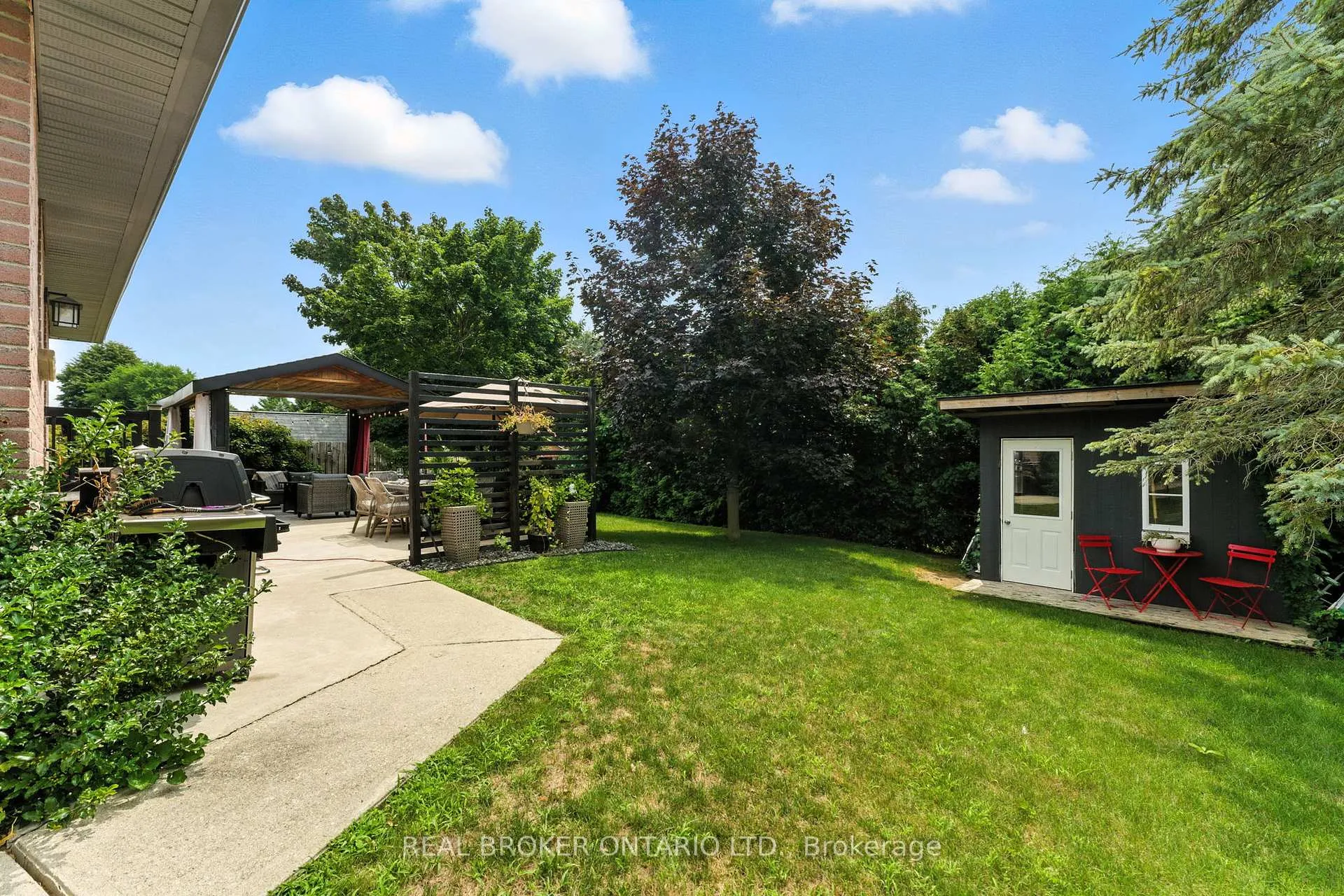 Photo 147 of 153 Fath Avenue, Aylmer — HOMEH