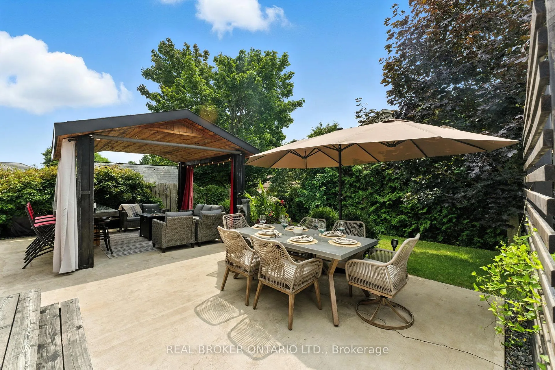 Photo 156 of 153 Fath Avenue, Aylmer — HOMEH