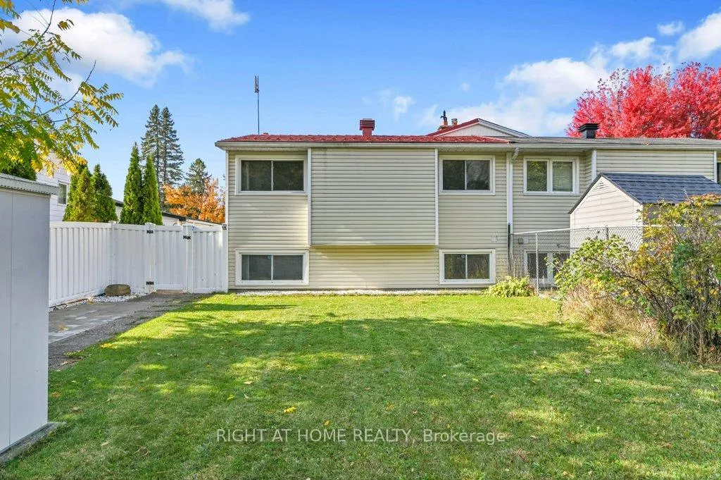Photo 137 of 2230 Bickerton Avenue, Ottawa, Canotek Industrial Park — HOMEH
