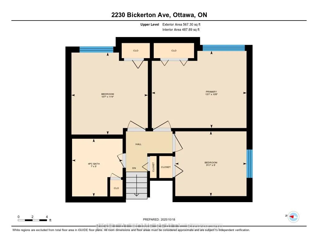 Photo 144 of 2230 Bickerton Avenue, Ottawa, Canotek Industrial Park — HOMEH
