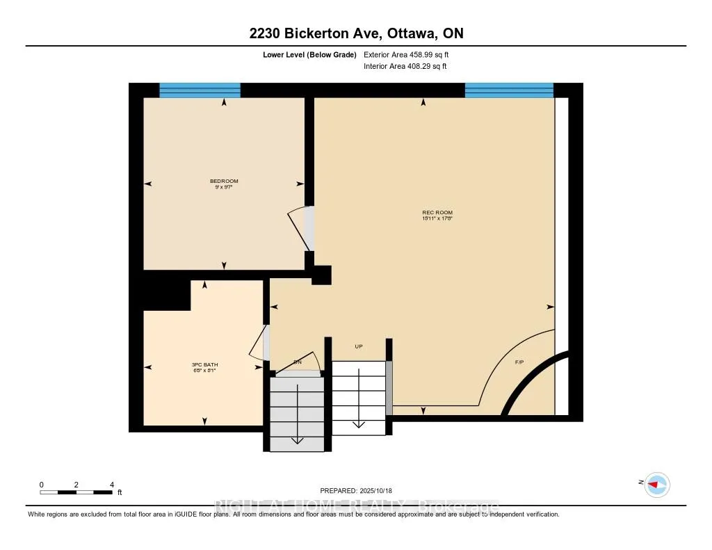 Photo 148 of 2230 Bickerton Avenue, Ottawa, Canotek Industrial Park — HOMEH