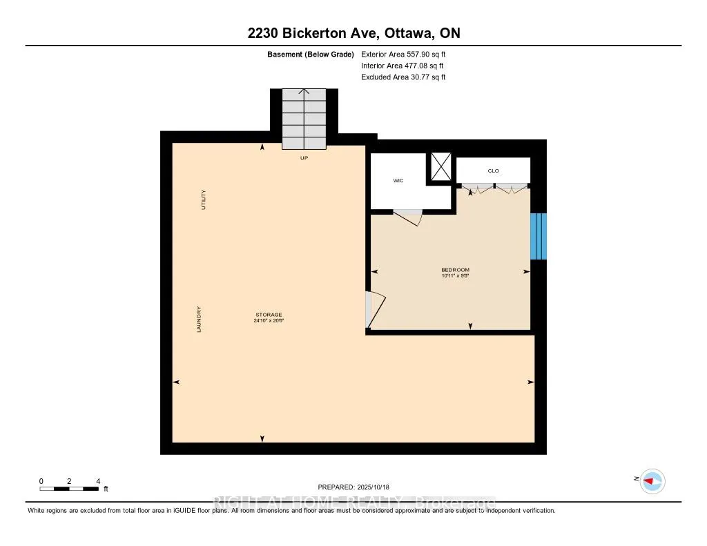 Photo 156 of 2230 Bickerton Avenue, Ottawa, Canotek Industrial Park — HOMEH