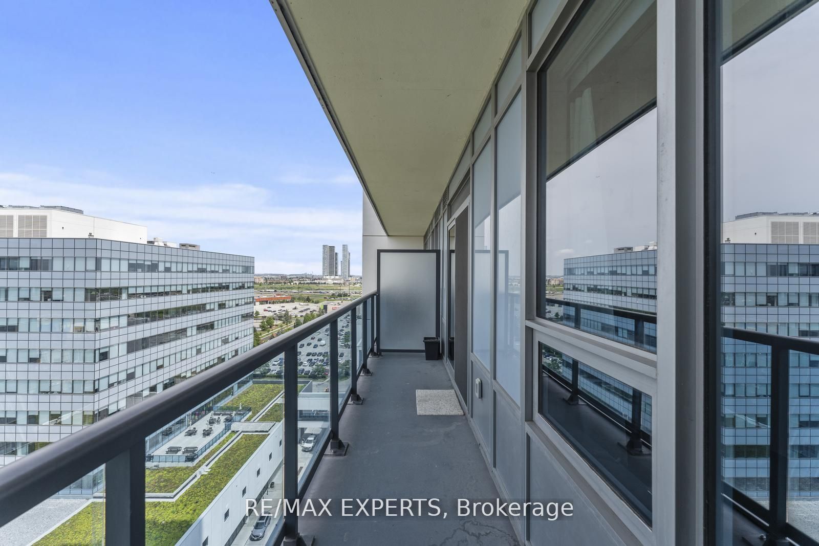Photo 52 of Unit 1409, 3700 Highway 7 Road, Vaughan, Vaughan Corporate Centre — HOMEH
