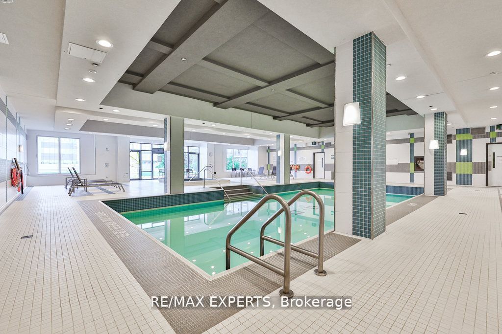 Photo 56 of Unit 1409, 3700 Highway 7 Road, Vaughan, Vaughan Corporate Centre — HOMEH