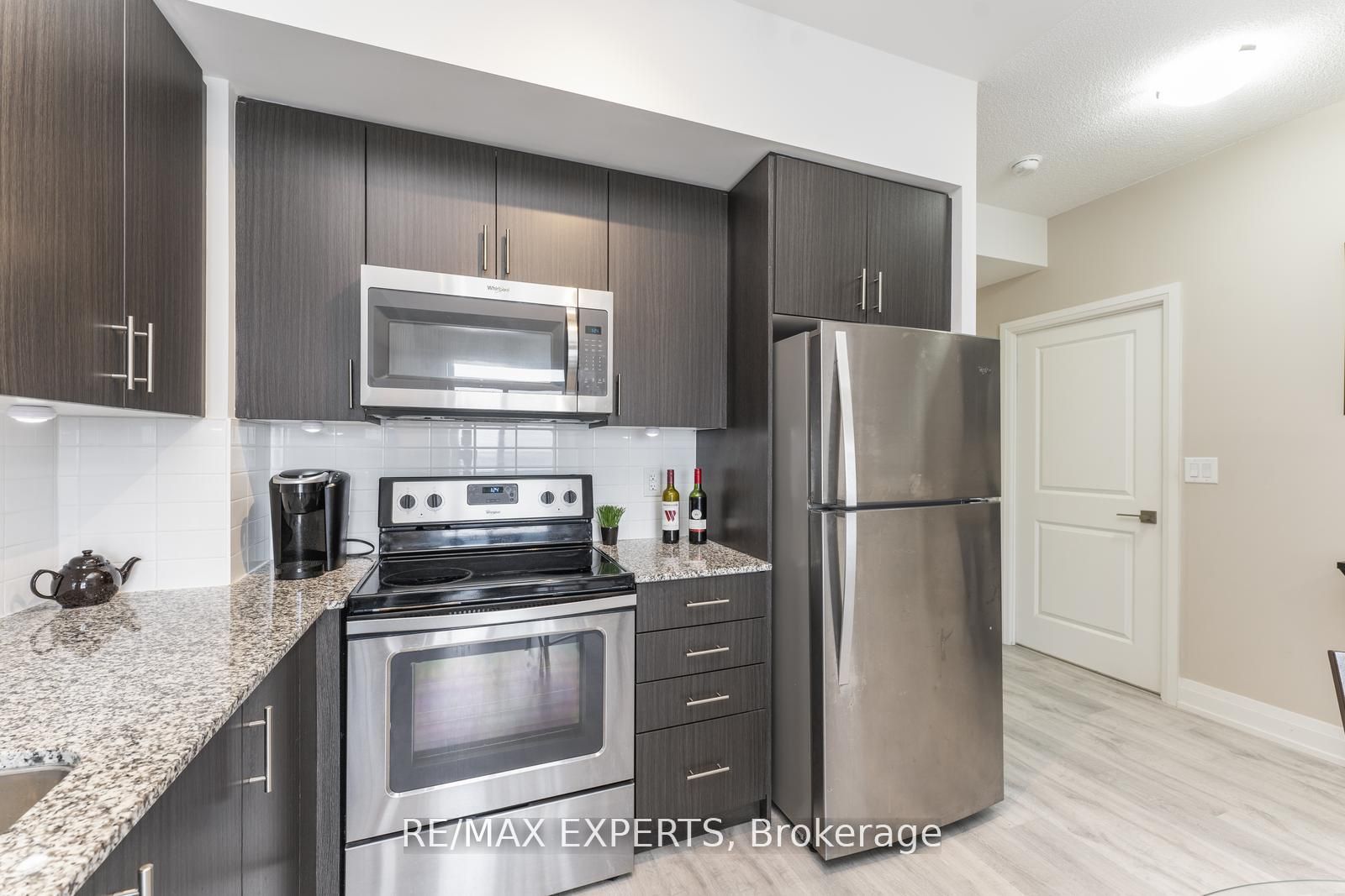 Photo 43 of Unit 1409, 3700 Highway 7 Road, Vaughan, Vaughan Corporate Centre — HOMEH