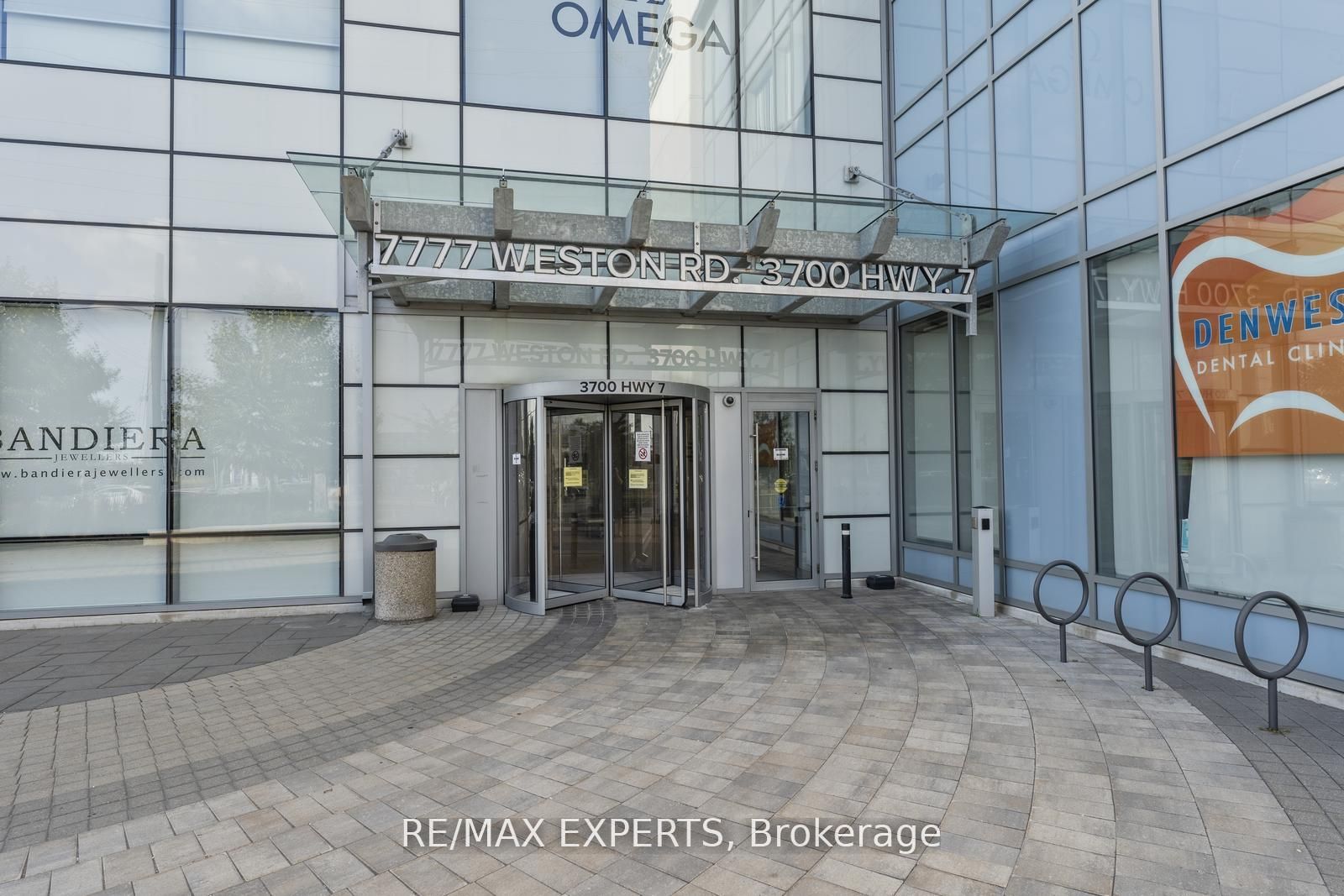 Photo 34 of Unit 1409, 3700 Highway 7 Road, Vaughan, Vaughan Corporate Centre — HOMEH