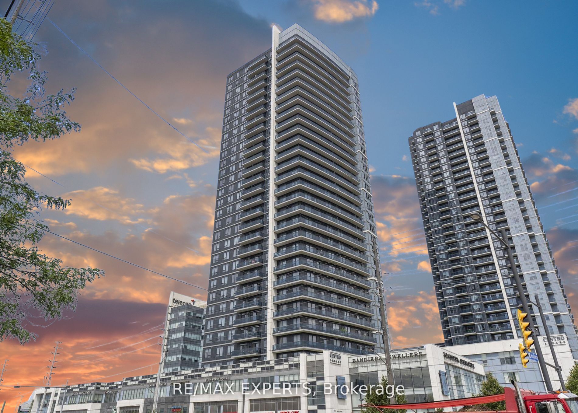 Photo 32 of Unit 1409, 3700 Highway 7 Road, Vaughan, Vaughan Corporate Centre — HOMEH
