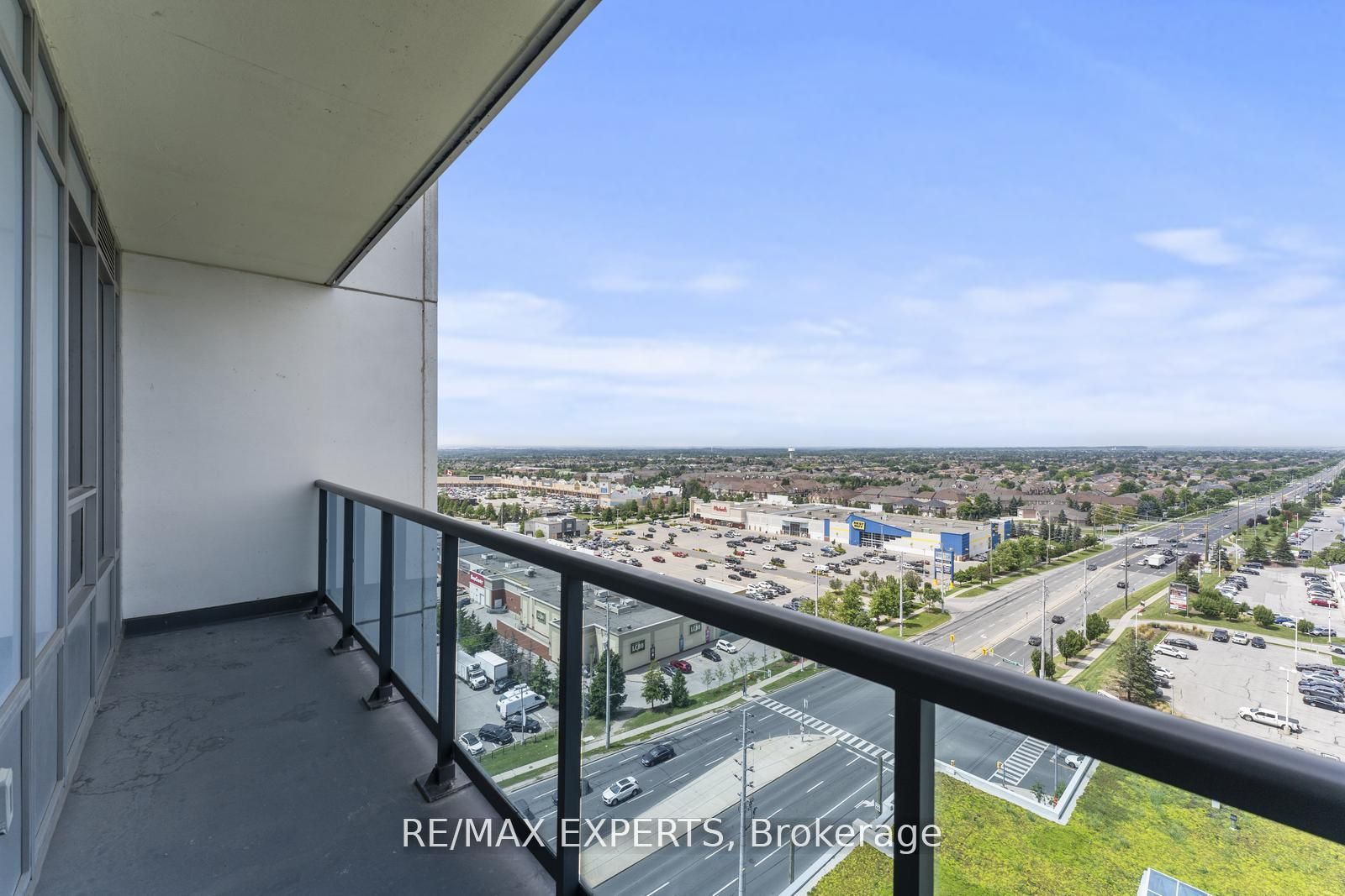 Photo 51 of Unit 1409, 3700 Highway 7 Road, Vaughan, Vaughan Corporate Centre — HOMEH