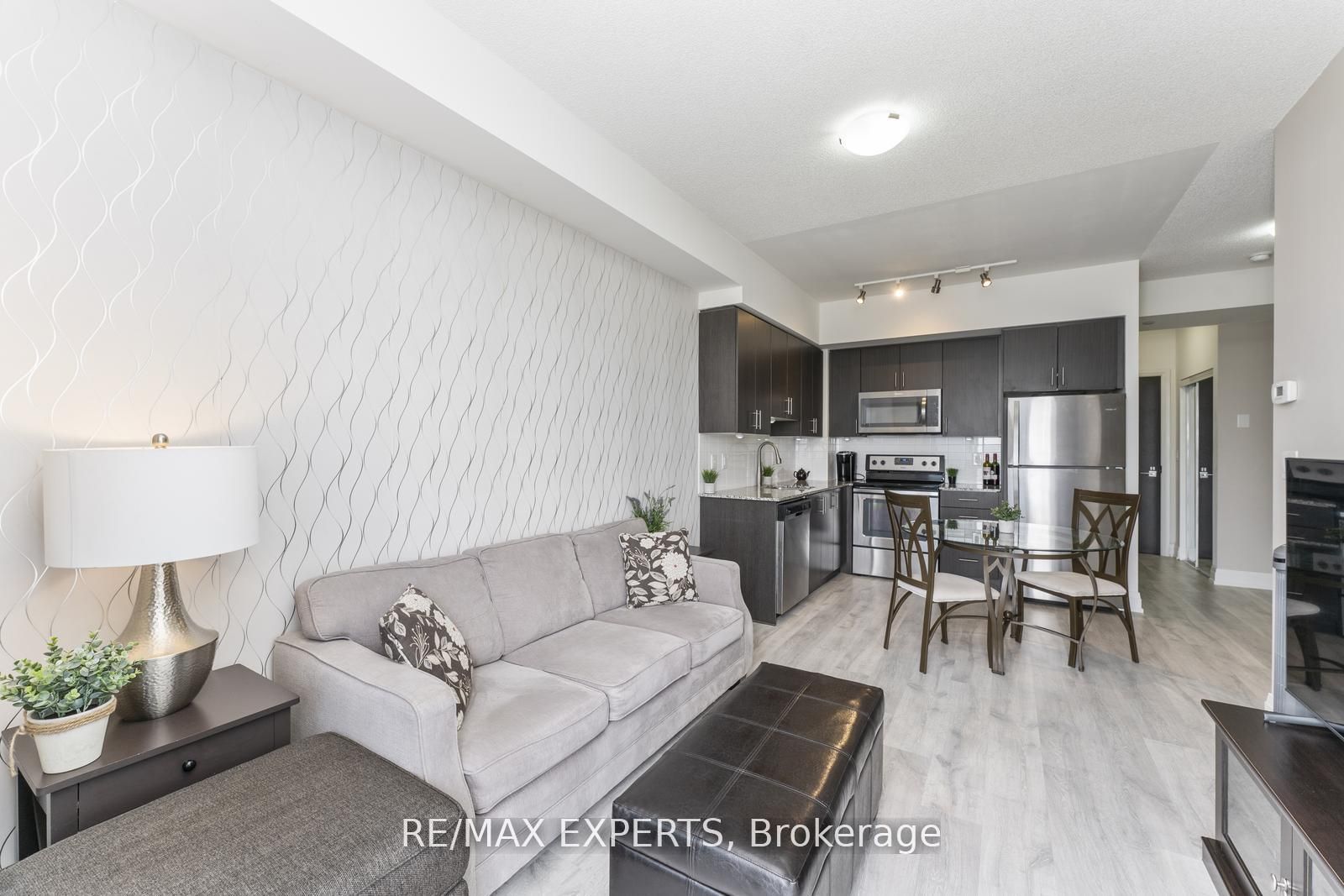 Photo 46 of Unit 1409, 3700 Highway 7 Road, Vaughan, Vaughan Corporate Centre — HOMEH