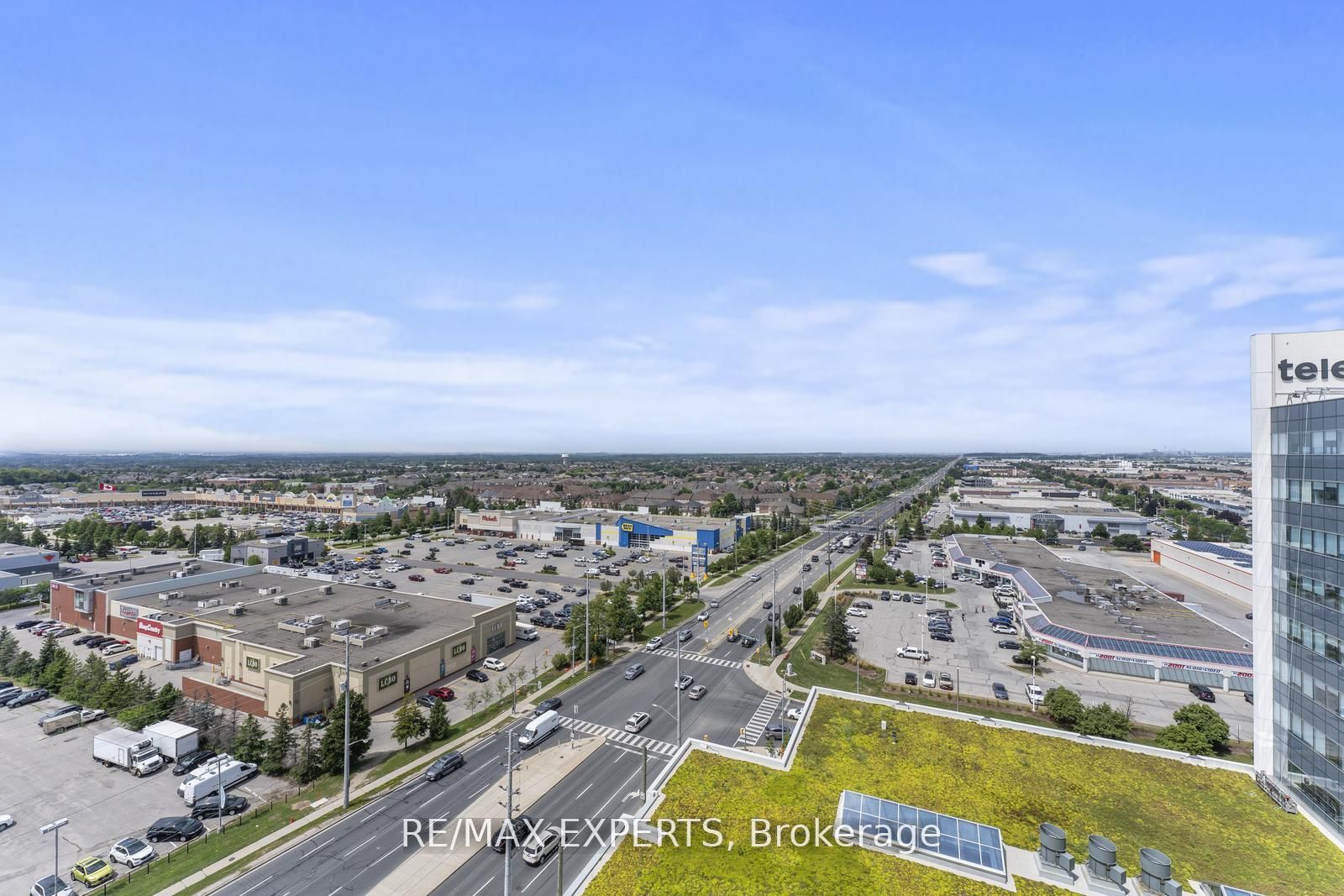 Photo 53 of Unit 1409, 3700 Highway 7 Road, Vaughan, Vaughan Corporate Centre — HOMEH
