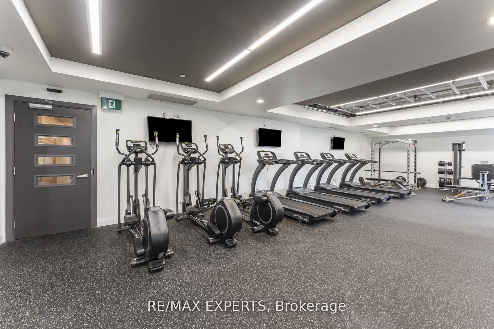 Photo 58 of Unit 1409, 3700 Highway 7 Road, Vaughan, Vaughan Corporate Centre — HOMEH