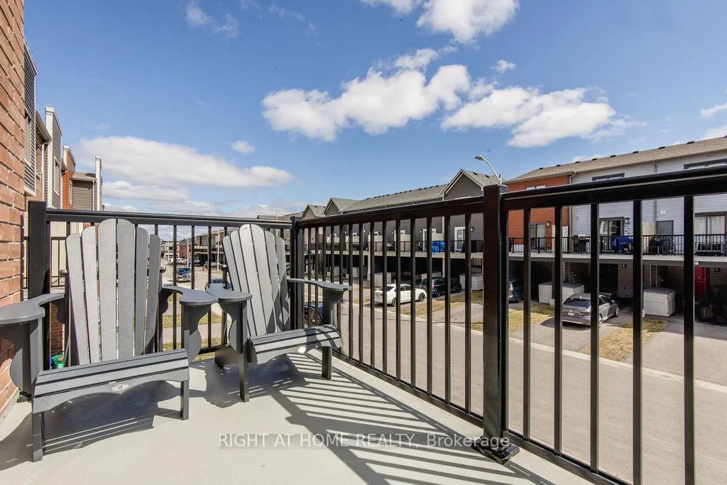 Photo 26 of 20 Andean Lane, Barrie, Rural Barrie Southwest — HOMEH