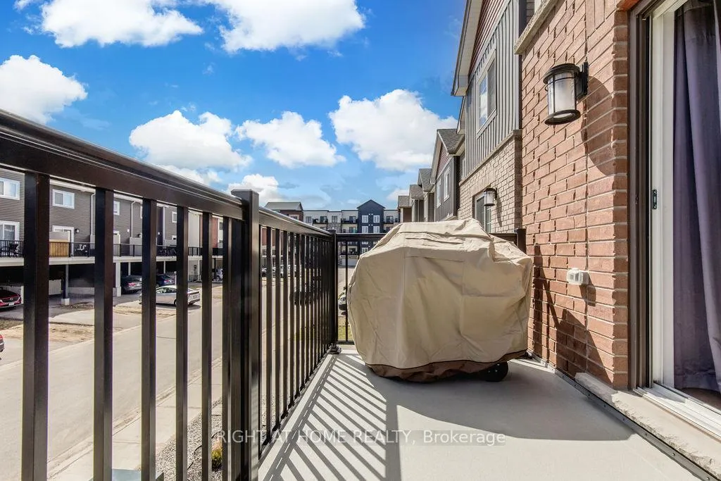 Photo 28 of 20 Andean Lane, Barrie, Rural Barrie Southwest — HOMEH
