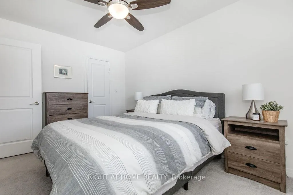 Photo 41 of 20 Andean Lane, Barrie, Rural Barrie Southwest — HOMEH