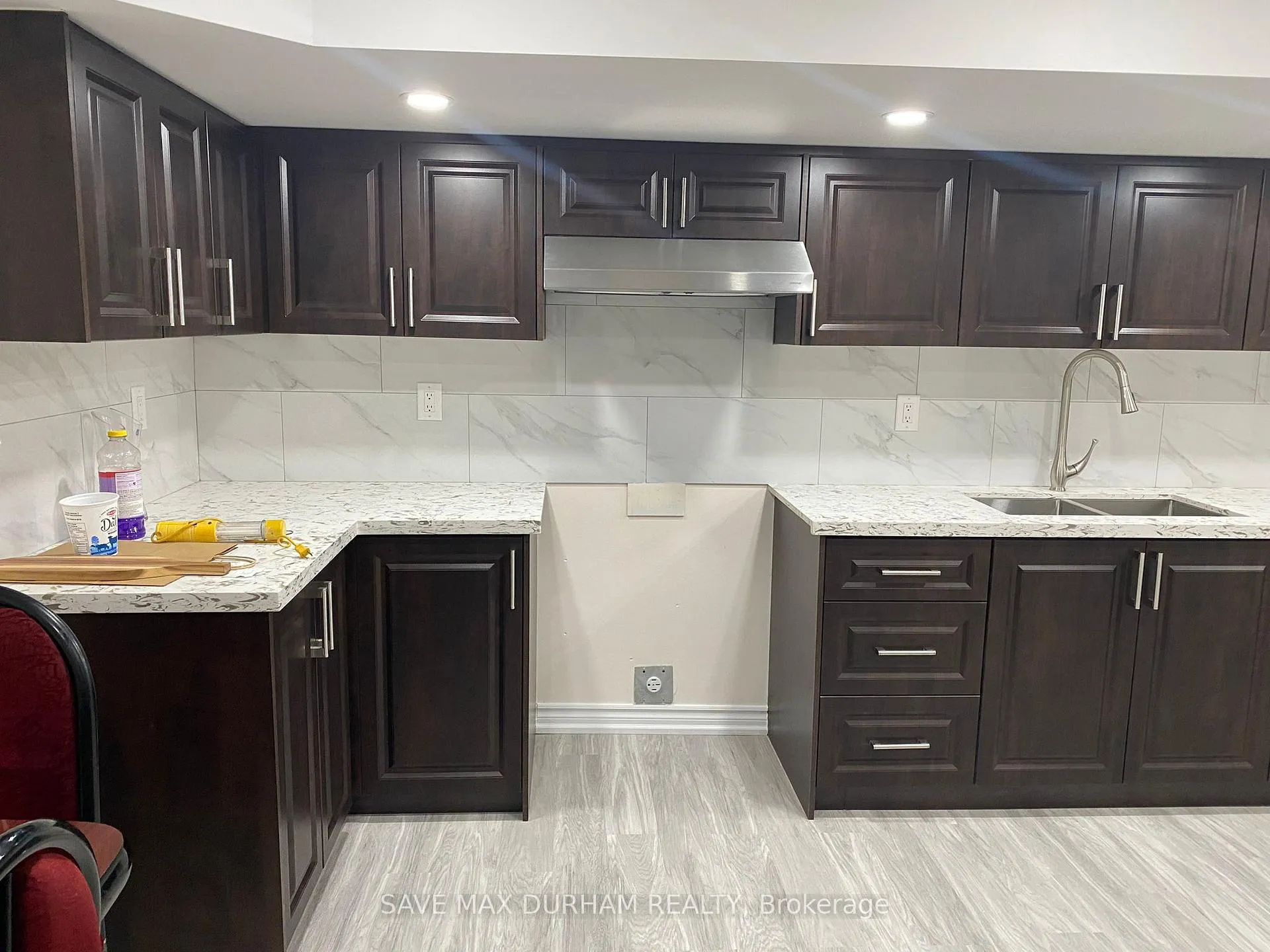 Photo 3 of 159 Warnford Circle, Ajax, Northeast Ajax — HOMEH
