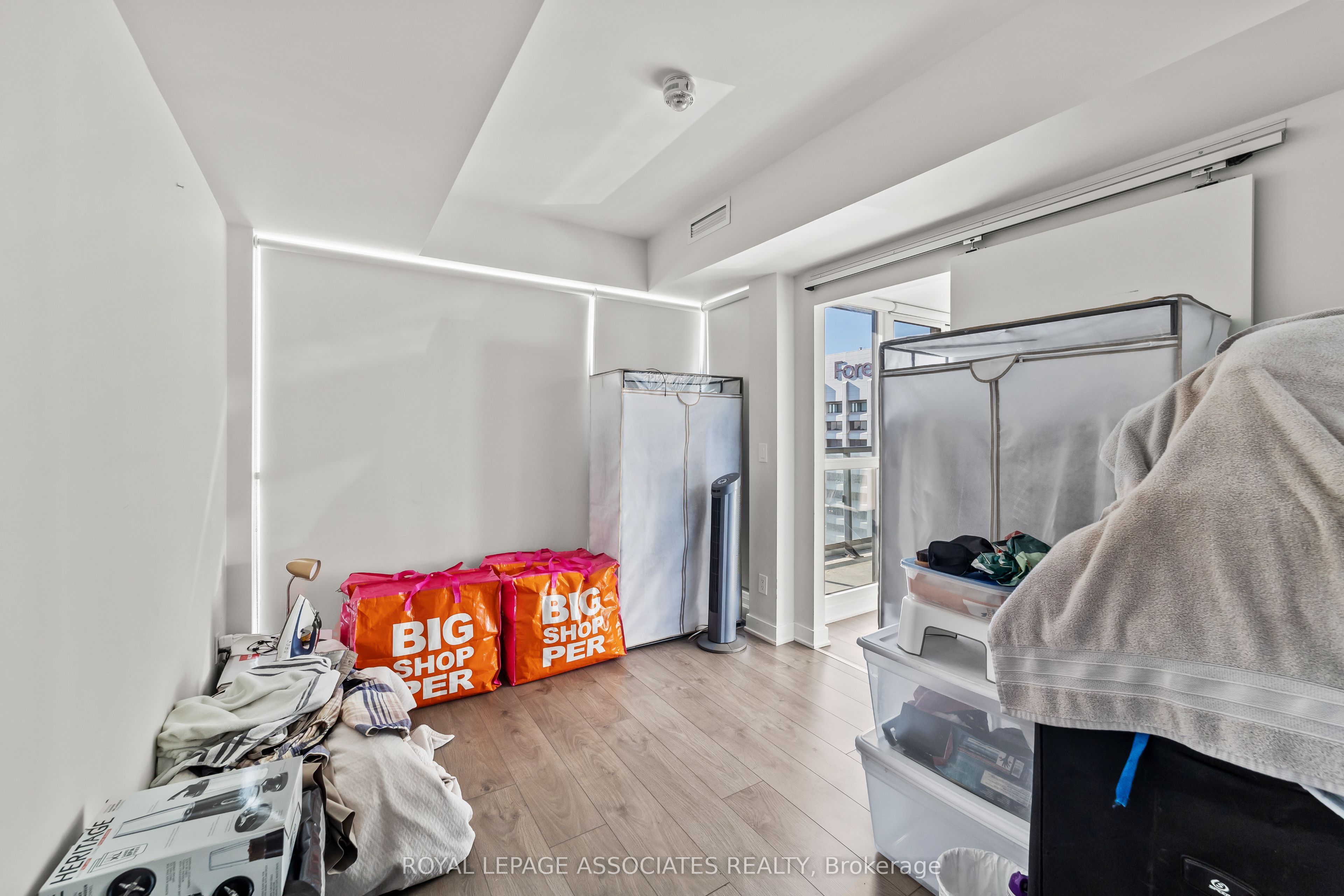 Photo 44 of Unit 2809, 2 Sonic Way, Toronto, Flemingdon Park — HOMEH