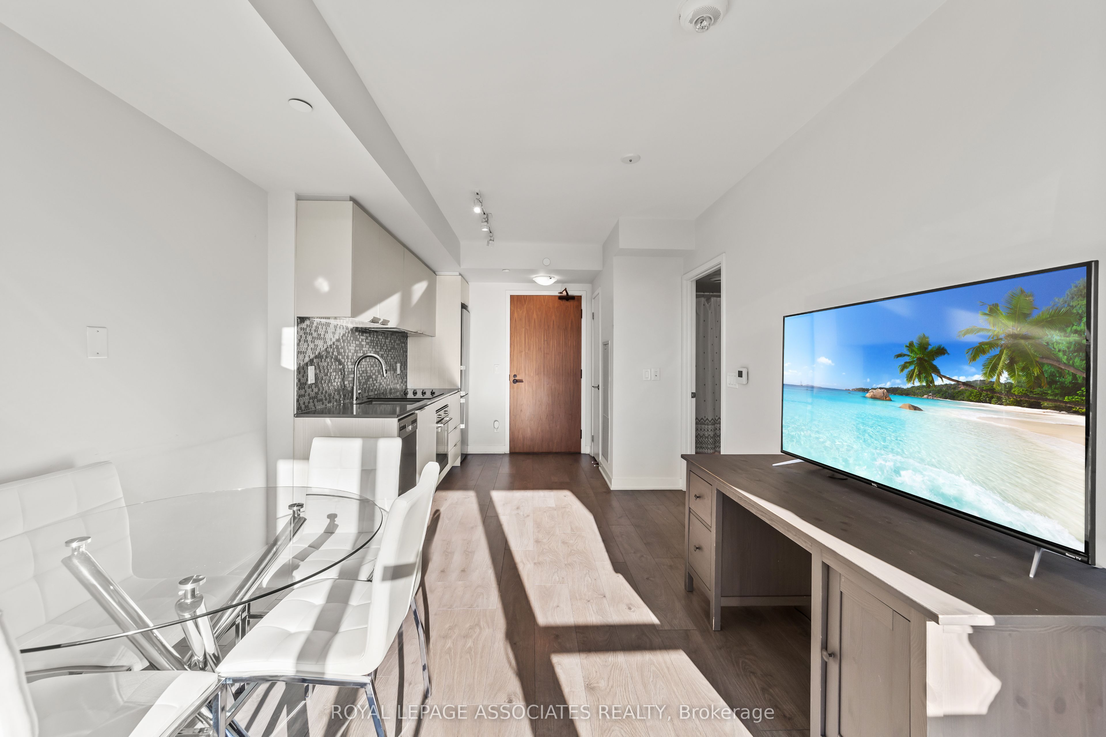 Photo 40 of Unit 2809, 2 Sonic Way, Toronto, Flemingdon Park — HOMEH