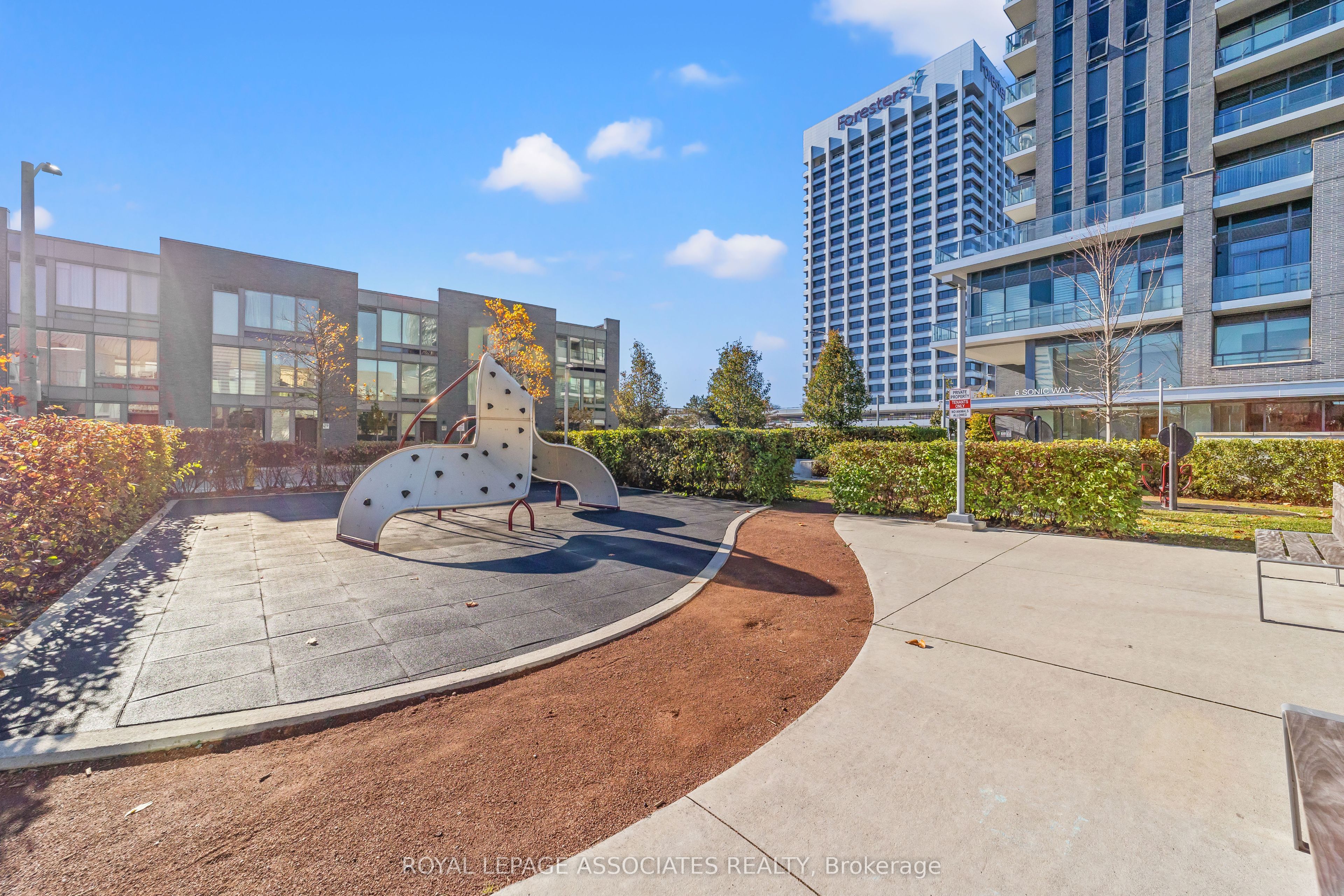 Photo 59 of Unit 2809, 2 Sonic Way, Toronto, Flemingdon Park — HOMEH