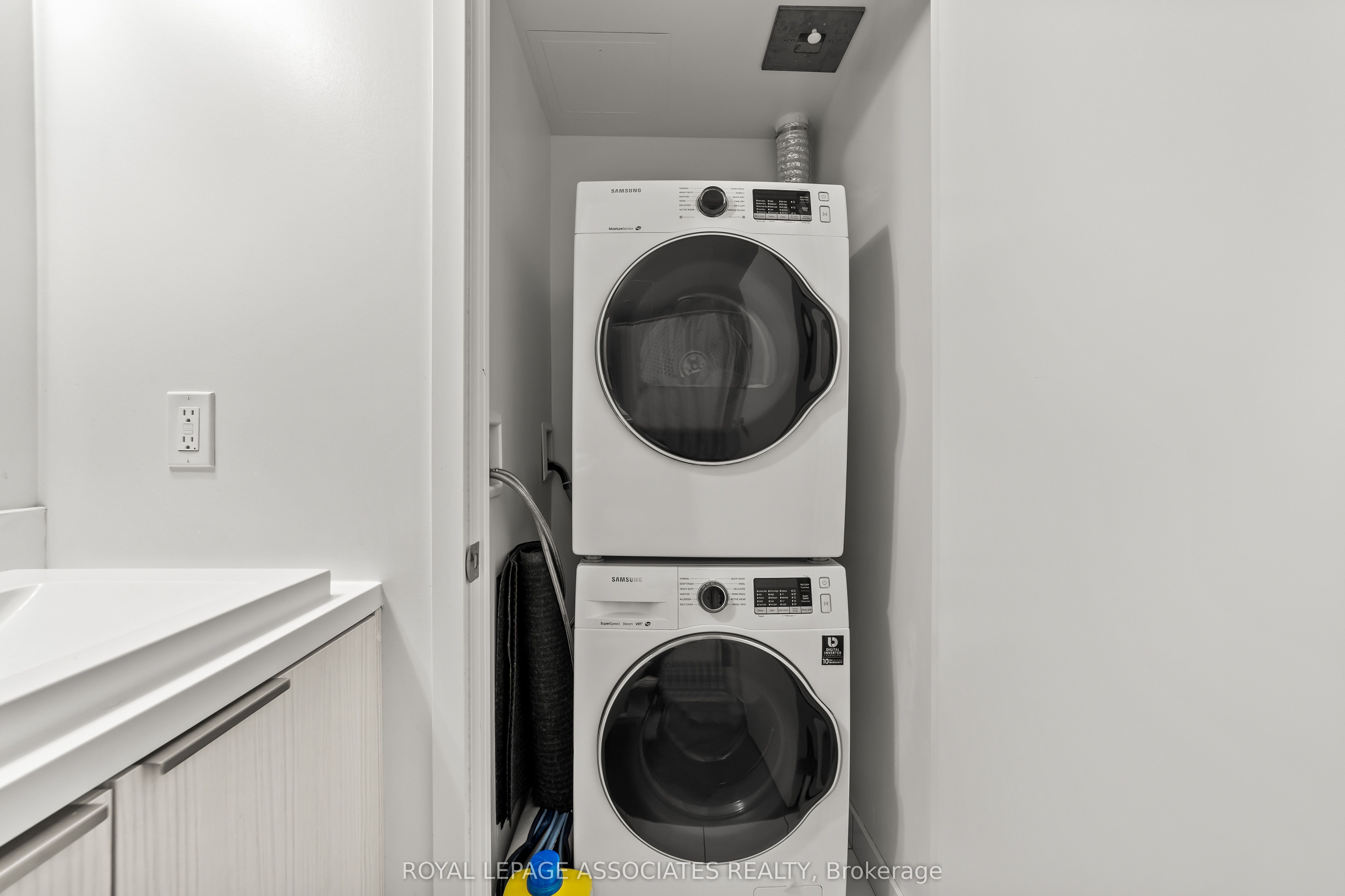 Photo 45 of Unit 2809, 2 Sonic Way, Toronto, Flemingdon Park — HOMEH