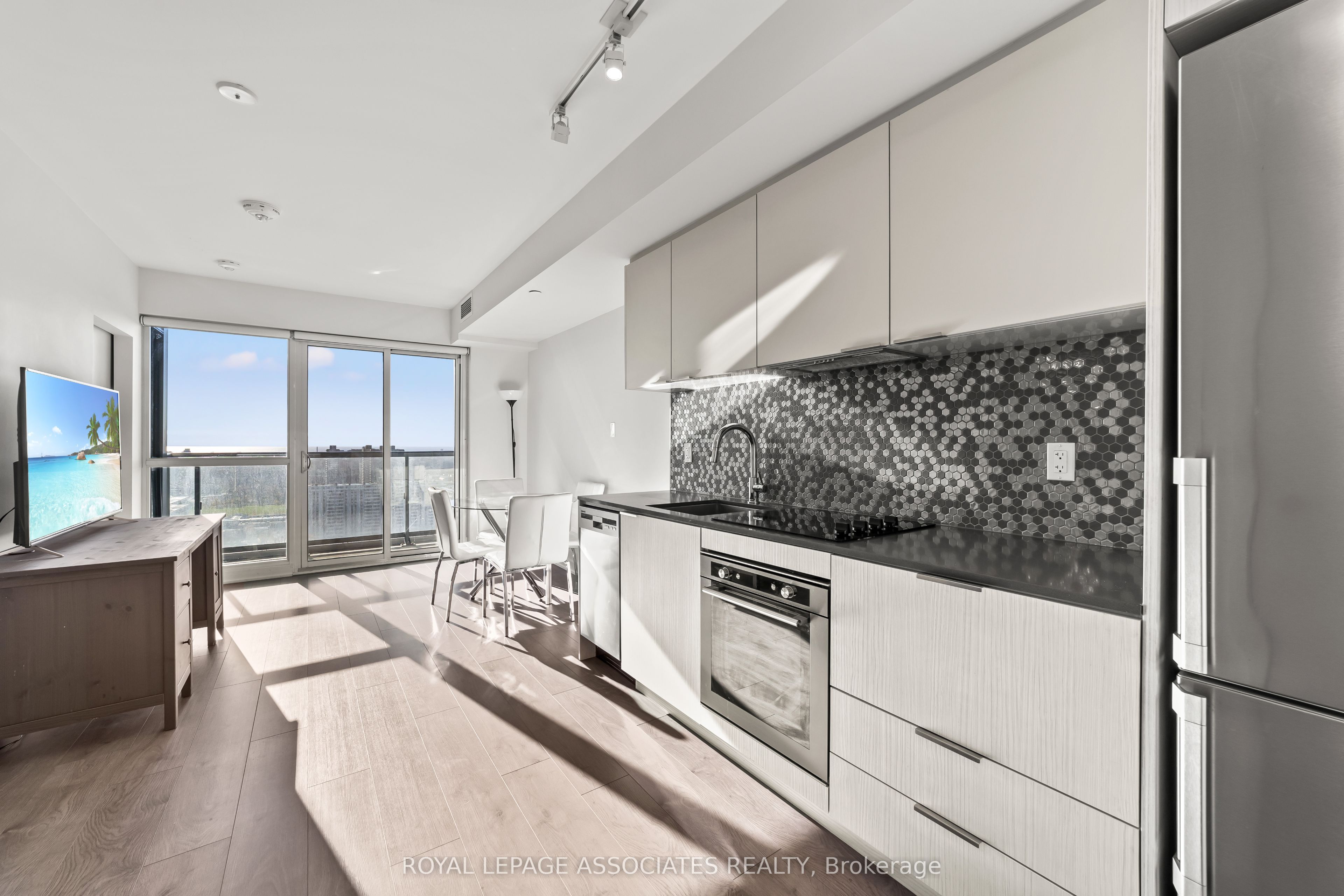 Photo 34 of Unit 2809, 2 Sonic Way, Toronto, Flemingdon Park — HOMEH