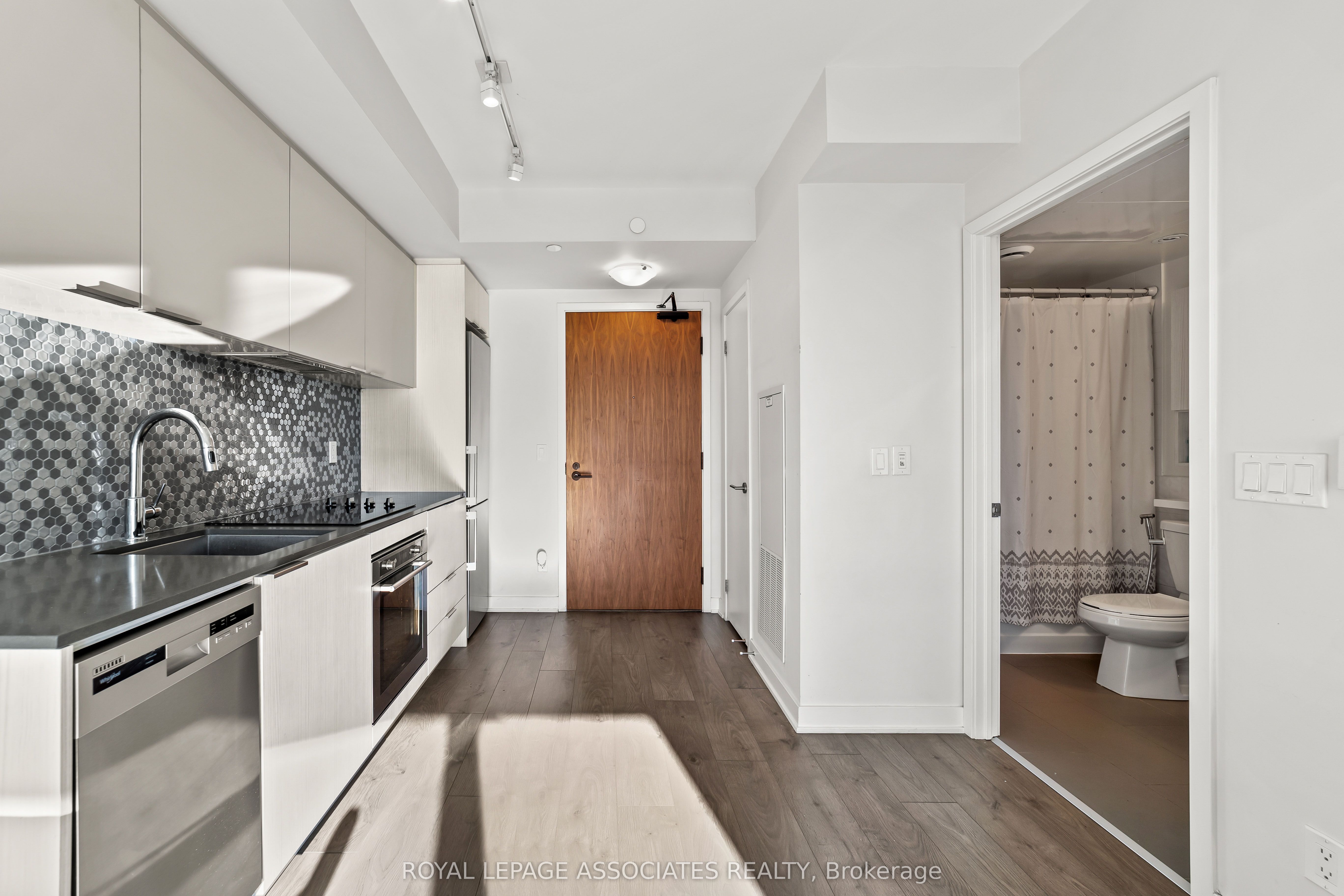 Photo 36 of Unit 2809, 2 Sonic Way, Toronto, Flemingdon Park — HOMEH