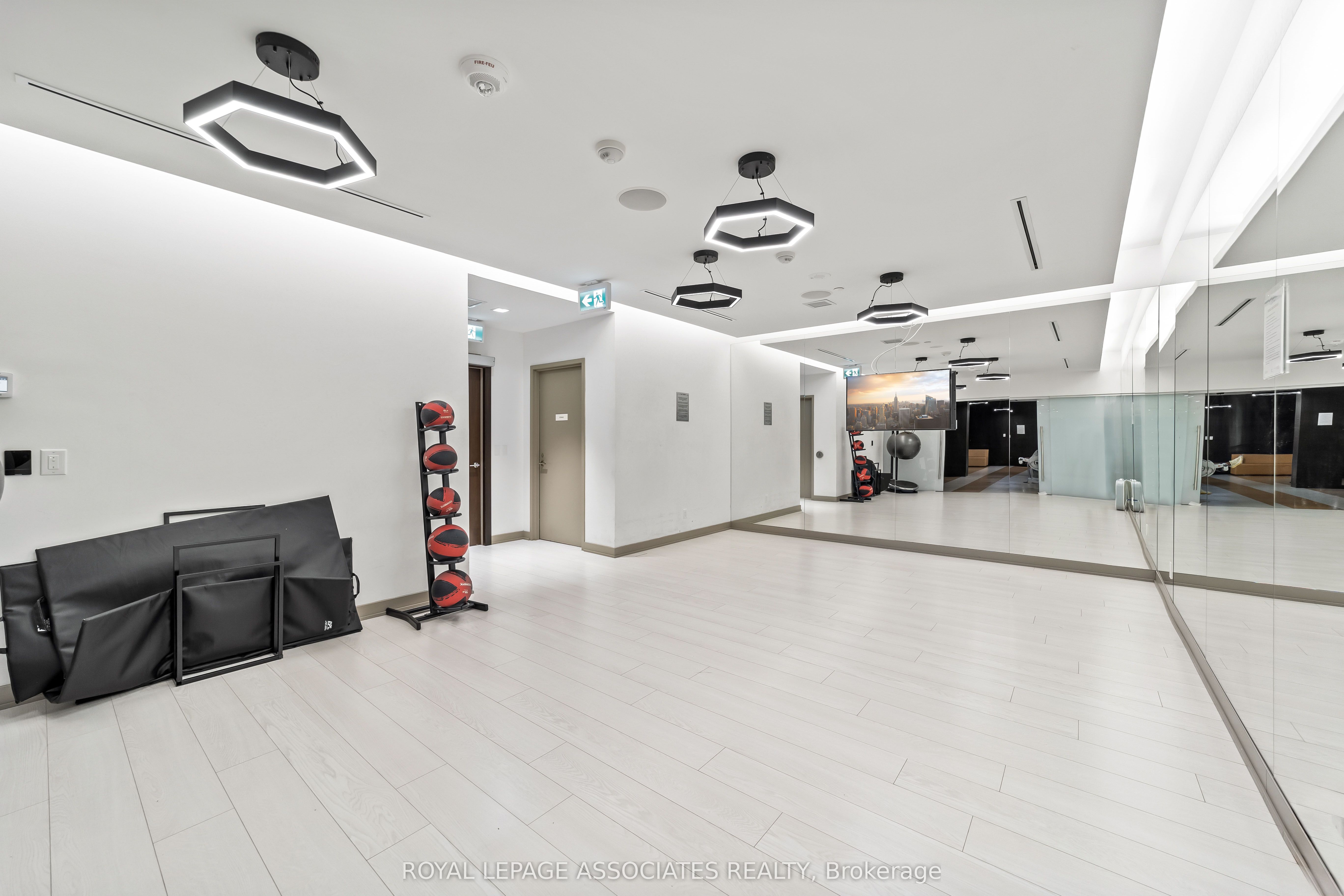 Photo 51 of Unit 2809, 2 Sonic Way, Toronto, Flemingdon Park — HOMEH