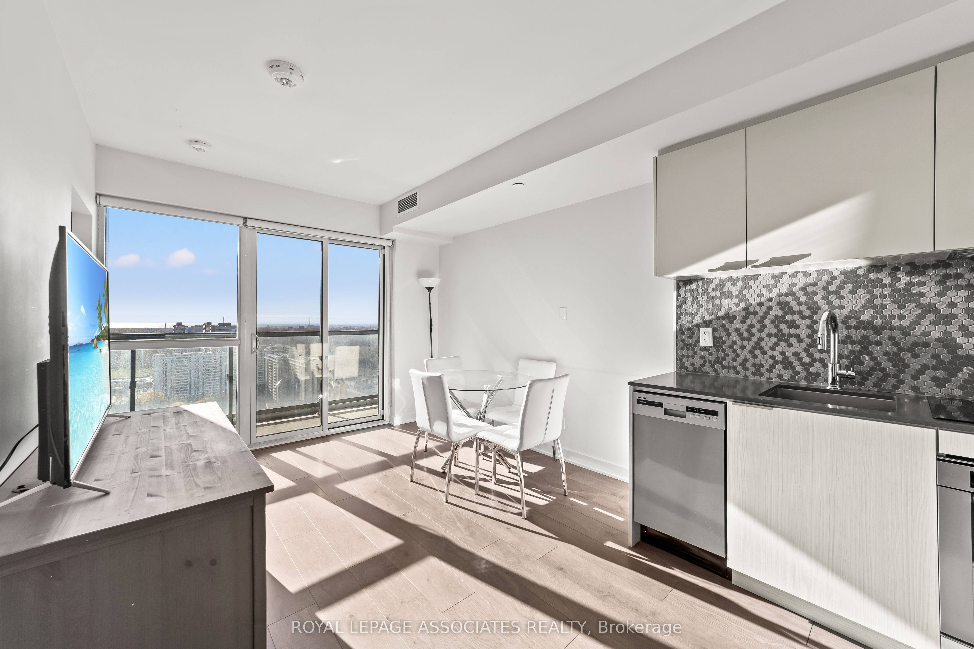 Photo 39 of Unit 2809, 2 Sonic Way, Toronto, Flemingdon Park — HOMEH