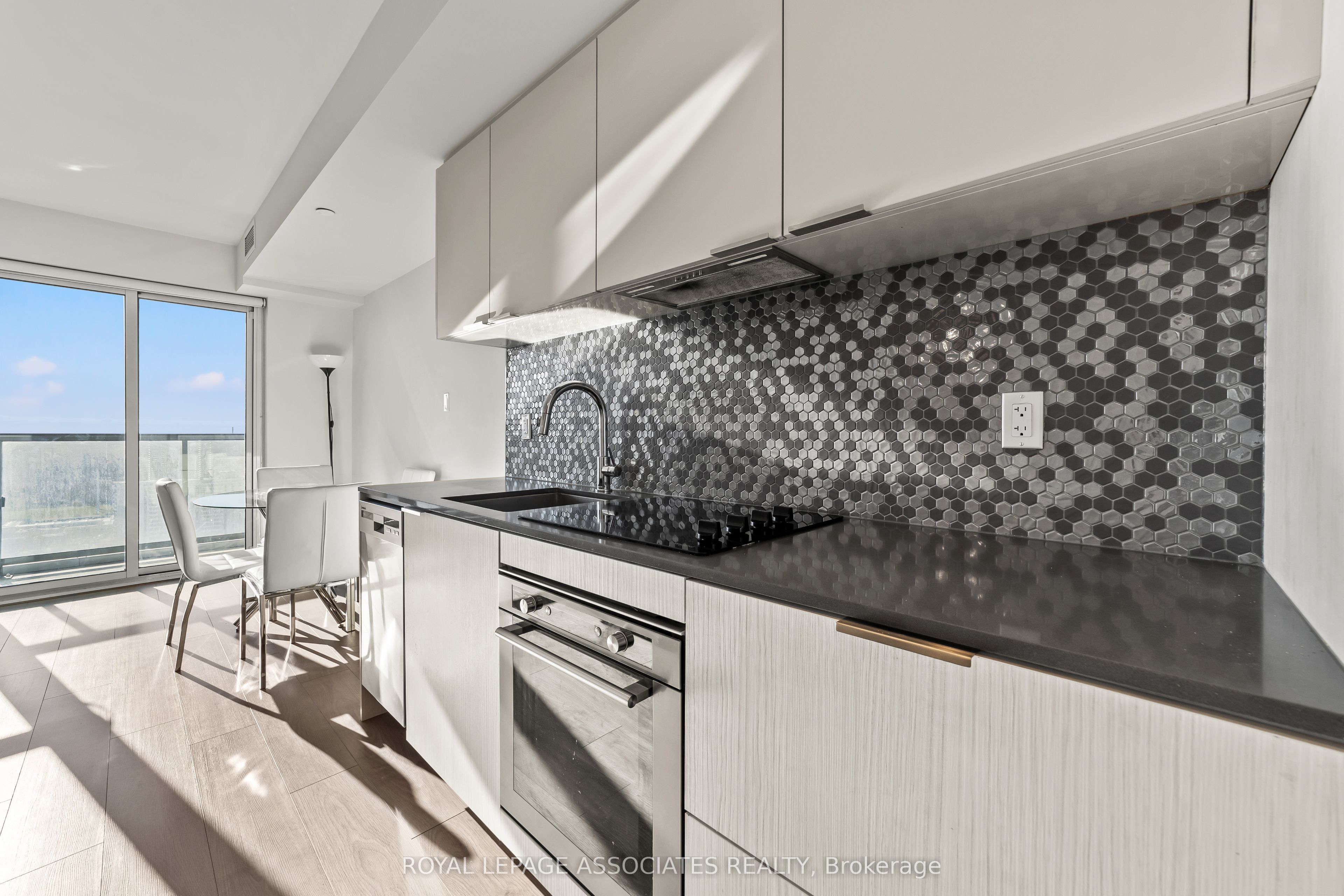 Photo 38 of Unit 2809, 2 Sonic Way, Toronto, Flemingdon Park — HOMEH