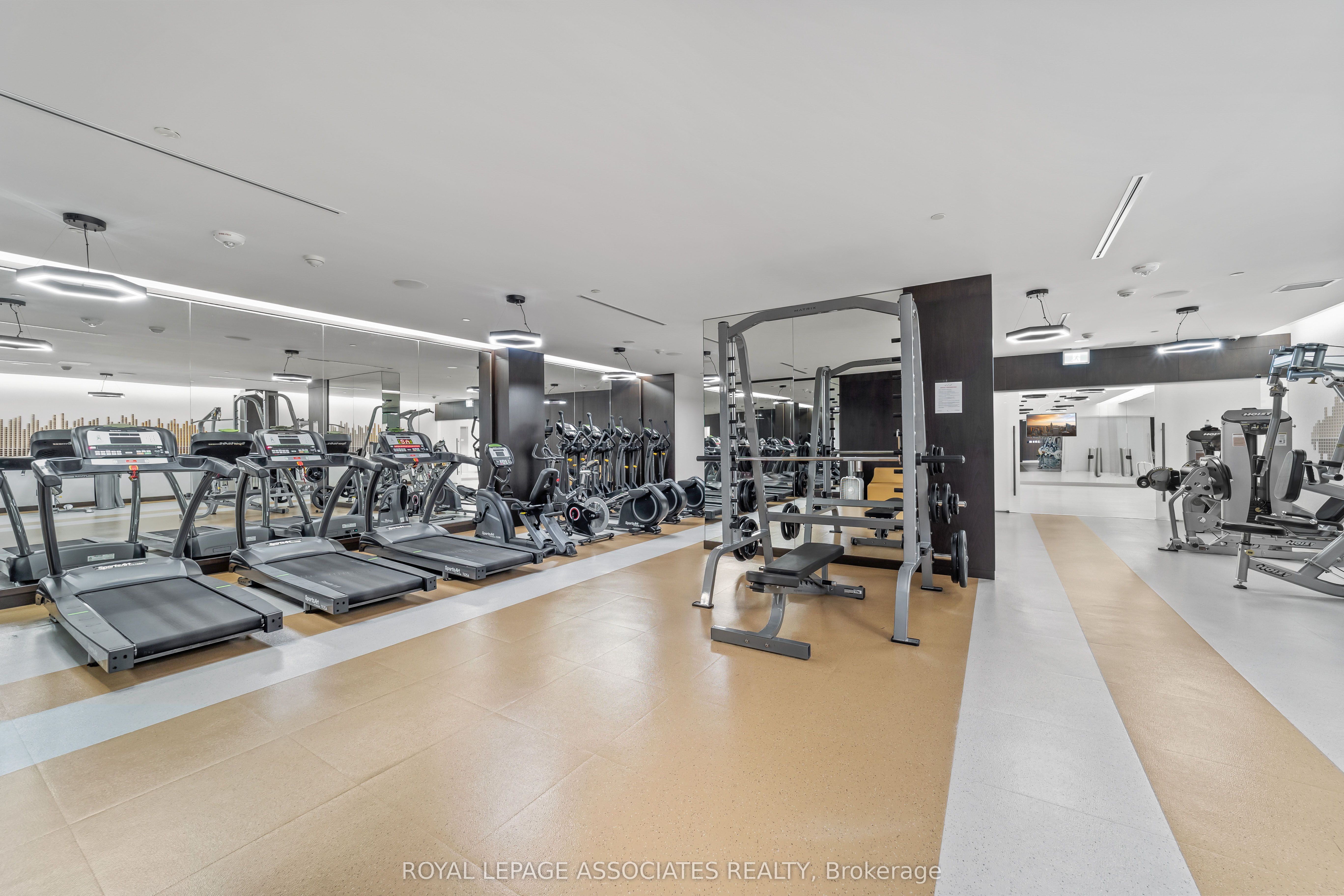 Photo 50 of Unit 2809, 2 Sonic Way, Toronto, Flemingdon Park — HOMEH