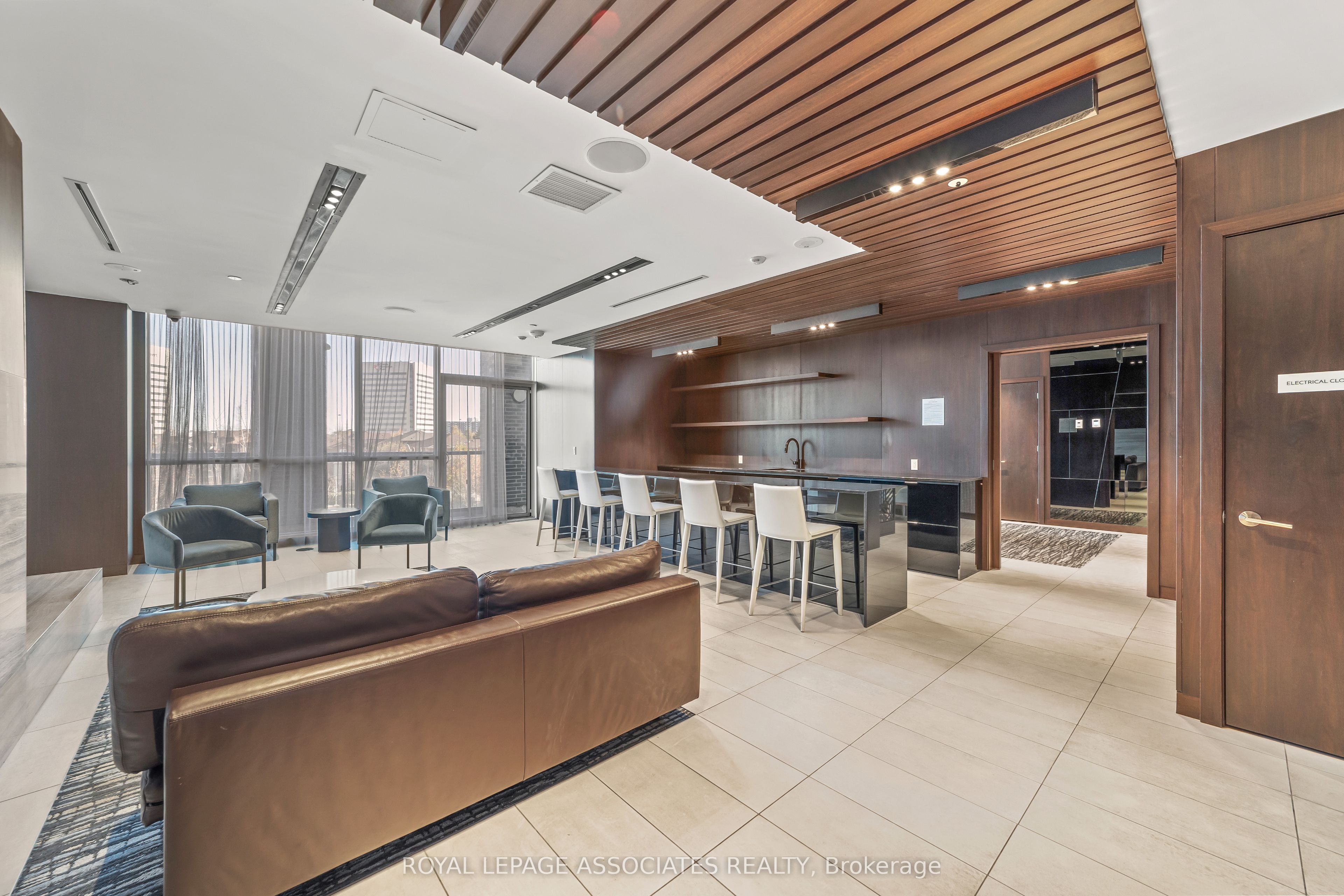 Photo 53 of Unit 2809, 2 Sonic Way, Toronto, Flemingdon Park — HOMEH