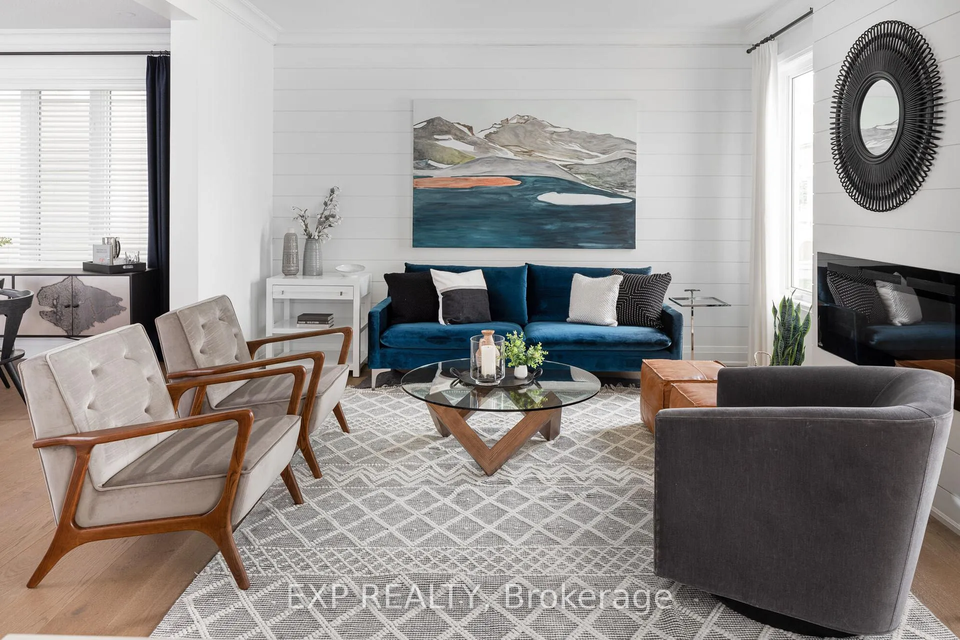 Photo 3 of 2496 Half Moon Bay Road, Ottawa, Barrhaven - Half Moon Bay — HOMEH