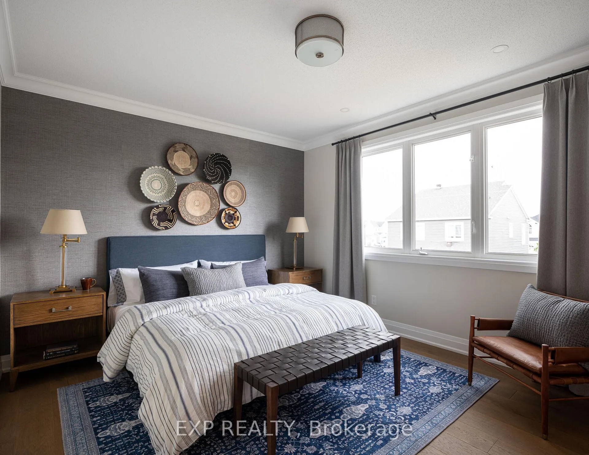 Photo 7 of 2496 Half Moon Bay Road, Ottawa, Barrhaven - Half Moon Bay — HOMEH