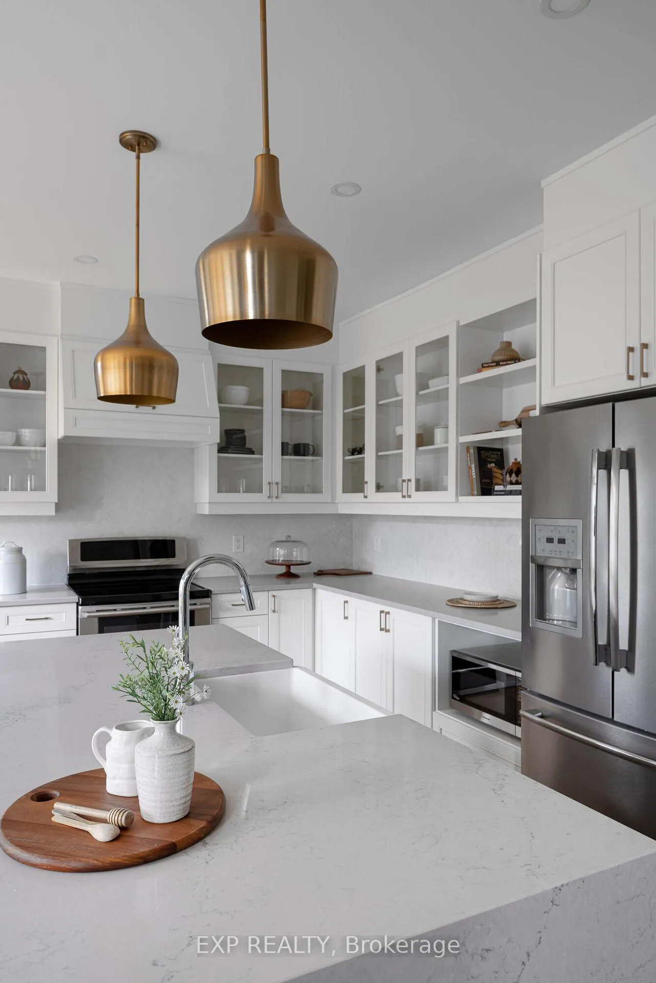Photo 9 of 2496 Half Moon Bay Road, Ottawa, Barrhaven - Half Moon Bay — HOMEH