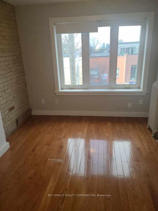 Photo 2 of Unit Penthse, 972 College Street, Toronto, Dufferin Grove — HOMEH