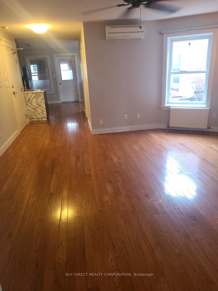 Photo 3 of Unit Penthse, 972 College Street, Toronto, Dufferin Grove — HOMEH