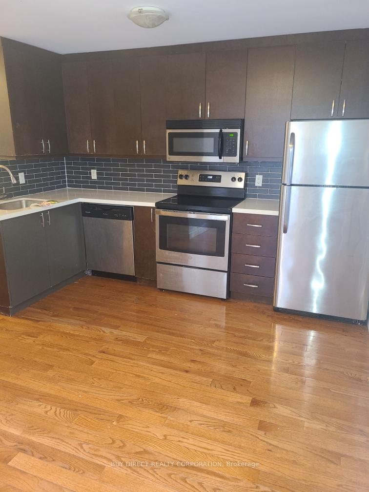 Photo 8 of Unit Penthse, 972 College Street, Toronto, Dufferin Grove — HOMEH