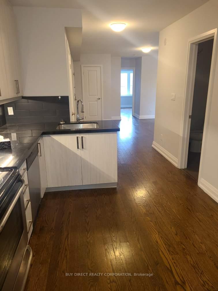 Photo 4 of Unit Penthse, 972 College Street, Toronto, Dufferin Grove — HOMEH