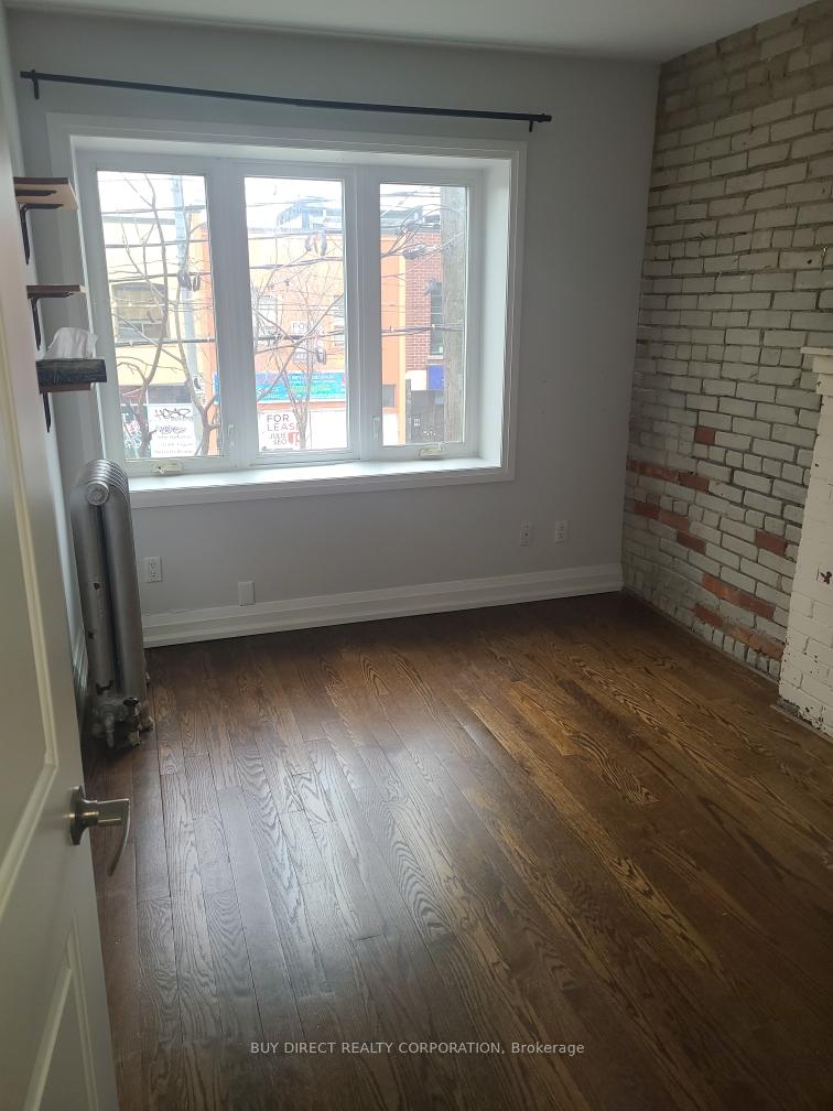 Photo 5 of Unit Penthse, 972 College Street, Toronto, Dufferin Grove — HOMEH