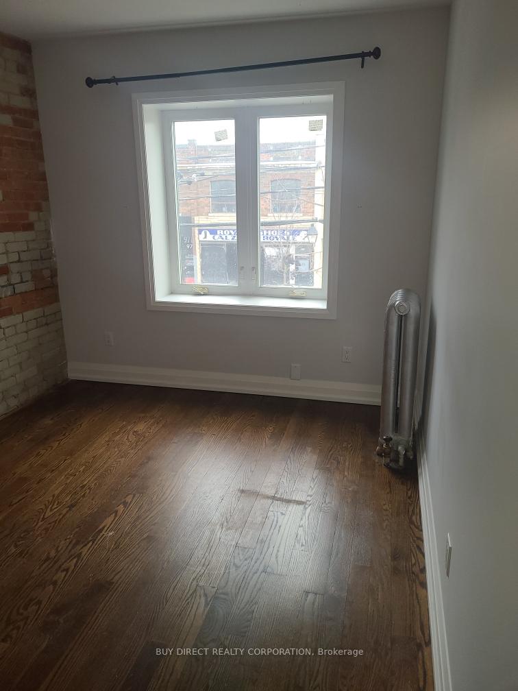 Photo 9 of Unit Penthse, 972 College Street, Toronto, Dufferin Grove — HOMEH