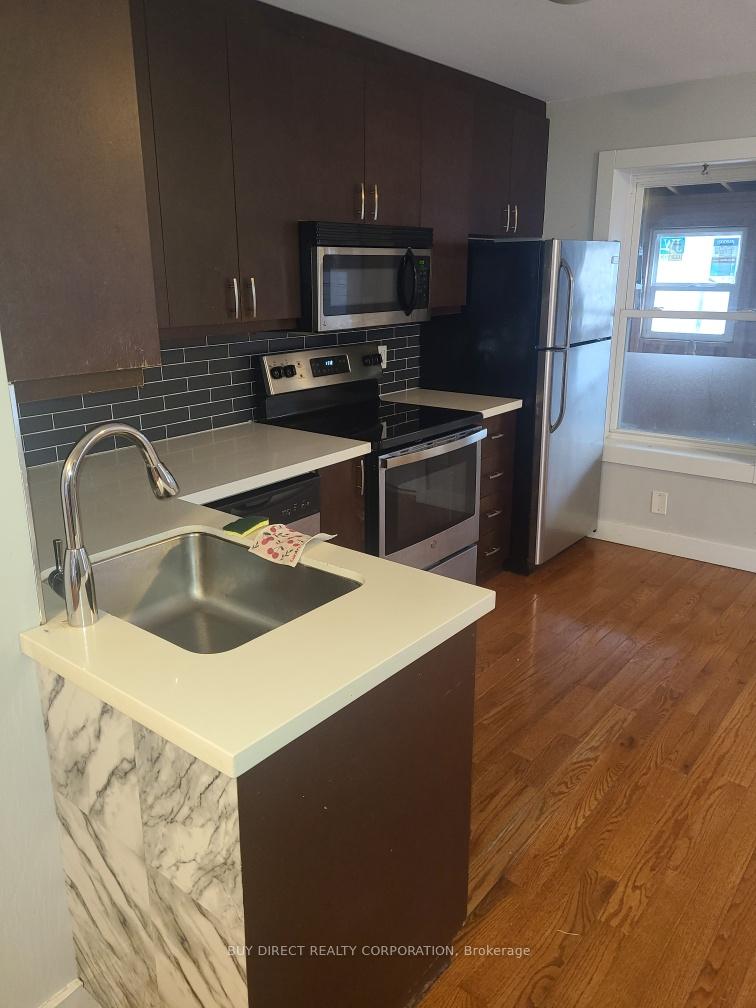 Photo 10 of Unit Penthse, 972 College Street, Toronto, Dufferin Grove — HOMEH