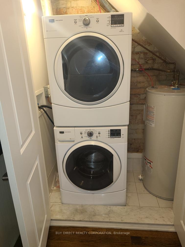 Photo 6 of Unit Penthse, 972 College Street, Toronto, Dufferin Grove — HOMEH