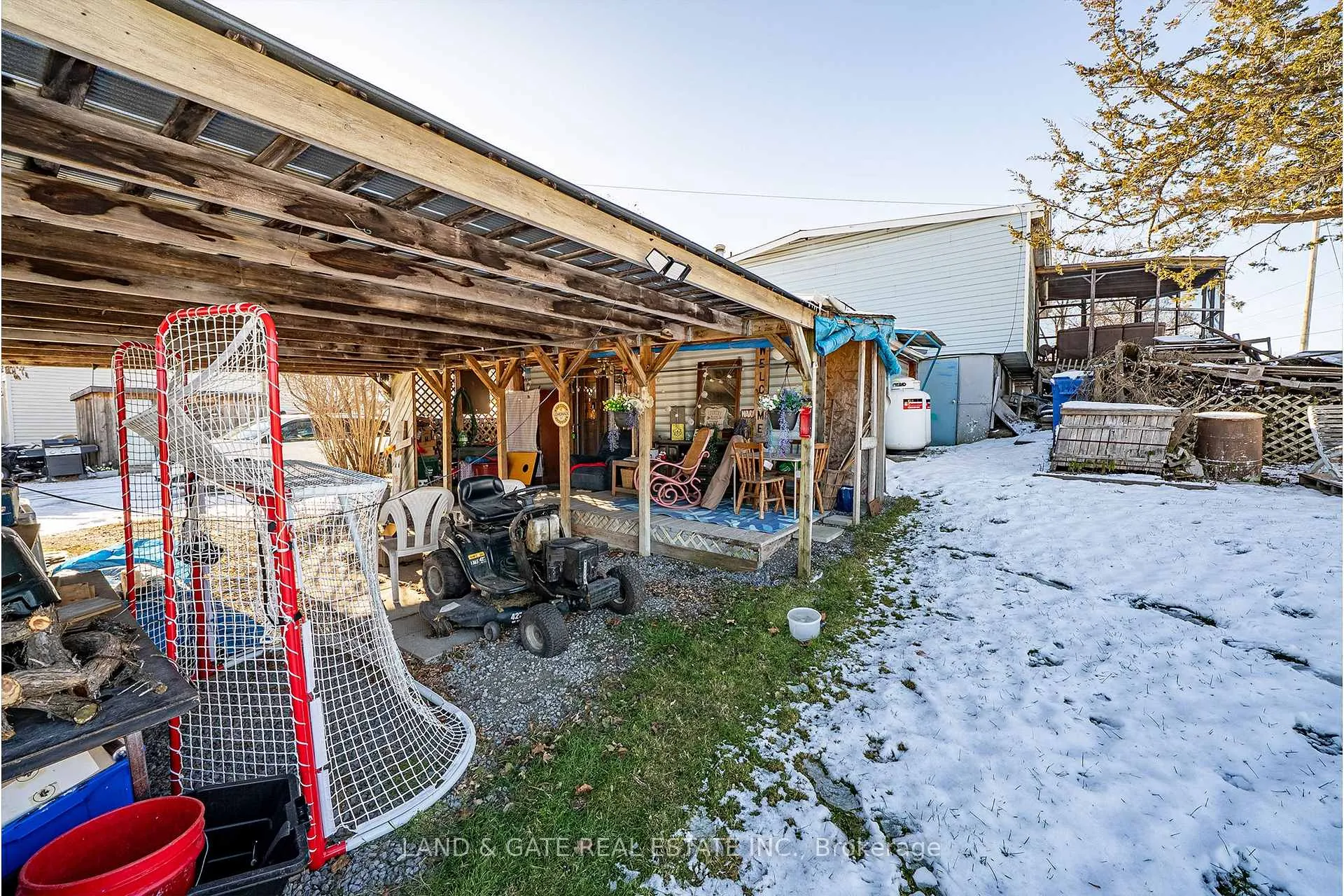 Photo 22 of 40 Tice Crescent, Belleville, Belleville Ward — HOMEH